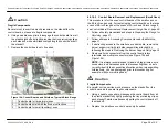 Preview for 55 page of Thermador PRD364EDPG Service Manual