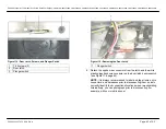 Preview for 60 page of Thermador PRD364EDPG Service Manual