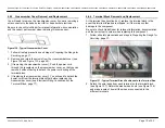 Preview for 69 page of Thermador PRD364EDPG Service Manual