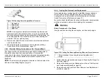 Preview for 70 page of Thermador PRD364EDPG Service Manual