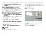 Preview for 73 page of Thermador PRD364EDPG Service Manual