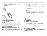 Preview for 74 page of Thermador PRD364EDPG Service Manual