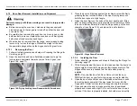 Preview for 76 page of Thermador PRD364EDPG Service Manual