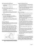 Preview for 18 page of Thermador PRD364JDGU Use And Care Manual