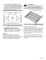 Preview for 58 page of Thermador PRD364JDGU Use And Care Manual