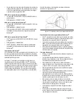 Preview for 107 page of Thermador PRD364JDGU Use And Care Manual