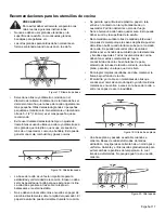 Preview for 111 page of Thermador PRD364JDGU Use And Care Manual