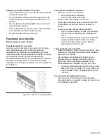 Preview for 119 page of Thermador PRD364JDGU Use And Care Manual