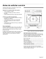 Preview for 135 page of Thermador PRD364JDGU Use And Care Manual