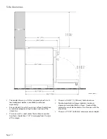 Preview for 12 page of Thermador PRD364WDGU/C Installation Instructions Manual