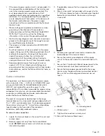 Preview for 21 page of Thermador PRD364WDGU/C Installation Instructions Manual