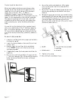 Preview for 22 page of Thermador PRD364WDGU/C Installation Instructions Manual