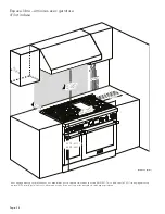 Preview for 36 page of Thermador PRD364WDGU/C Installation Instructions Manual