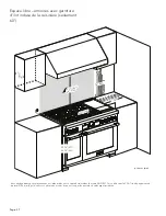 Preview for 38 page of Thermador PRD364WDGU/C Installation Instructions Manual