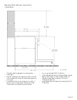 Preview for 39 page of Thermador PRD364WDGU/C Installation Instructions Manual