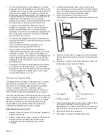 Preview for 48 page of Thermador PRD364WDGU/C Installation Instructions Manual