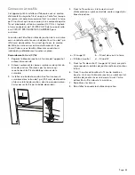 Preview for 49 page of Thermador PRD364WDGU/C Installation Instructions Manual