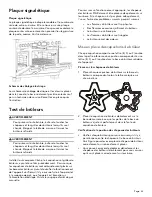 Preview for 53 page of Thermador PRD364WDGU/C Installation Instructions Manual