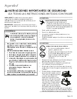 Preview for 57 page of Thermador PRD364WDGU/C Installation Instructions Manual