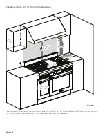 Preview for 64 page of Thermador PRD364WDGU/C Installation Instructions Manual