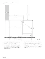 Preview for 66 page of Thermador PRD364WDGU/C Installation Instructions Manual