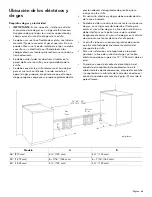 Preview for 67 page of Thermador PRD364WDGU/C Installation Instructions Manual