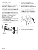 Preview for 76 page of Thermador PRD364WDGU/C Installation Instructions Manual