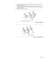 Preview for 24 page of Thermador PRD484EEHU Installation Manual