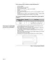 Preview for 48 page of Thermador PRD484EEHU Installation Manual