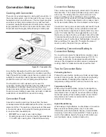 Preview for 43 page of Thermador PRD48JDSGU Use And Care Manual