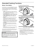 Preview for 51 page of Thermador PRD48JDSGU Use And Care Manual