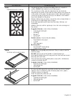 Предварительный просмотр 45 страницы Thermador PRG364JDG Use And Care Manual