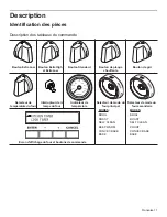 Предварительный просмотр 65 страницы Thermador PRG364JDG Use And Care Manual