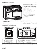 Предварительный просмотр 66 страницы Thermador PRG364JDG Use And Care Manual