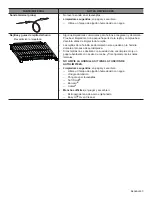 Предварительный просмотр 147 страницы Thermador PRG364JDG Use And Care Manual