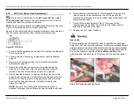 Preview for 38 page of Thermador PRG486JDG/01 Service Manual