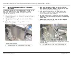 Preview for 42 page of Thermador PRG486JDG/01 Service Manual