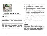 Предварительный просмотр 45 страницы Thermador PRG486JDG/01 Service Manual