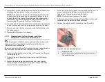 Preview for 47 page of Thermador PRG486JDG/01 Service Manual