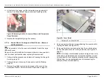 Preview for 49 page of Thermador PRG486JDG/01 Service Manual