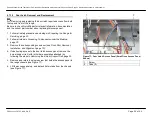 Предварительный просмотр 54 страницы Thermador PRG486JDG/01 Service Manual