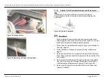 Предварительный просмотр 57 страницы Thermador PRG486JDG/01 Service Manual