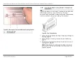 Предварительный просмотр 58 страницы Thermador PRG486JDG/01 Service Manual