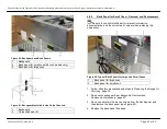 Preview for 61 page of Thermador PRG486JDG/01 Service Manual