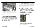 Предварительный просмотр 64 страницы Thermador PRG486JDG/01 Service Manual