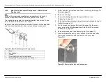 Предварительный просмотр 65 страницы Thermador PRG486JDG/01 Service Manual