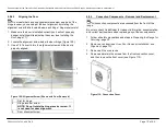 Предварительный просмотр 71 страницы Thermador PRG486JDG/01 Service Manual