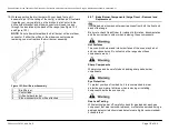 Preview for 77 page of Thermador PRG486JDG/01 Service Manual