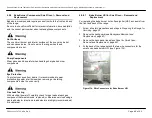 Предварительный просмотр 83 страницы Thermador PRG486JDG/01 Service Manual