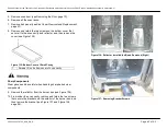 Предварительный просмотр 84 страницы Thermador PRG486JDG/01 Service Manual